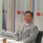 NHK日曜討論