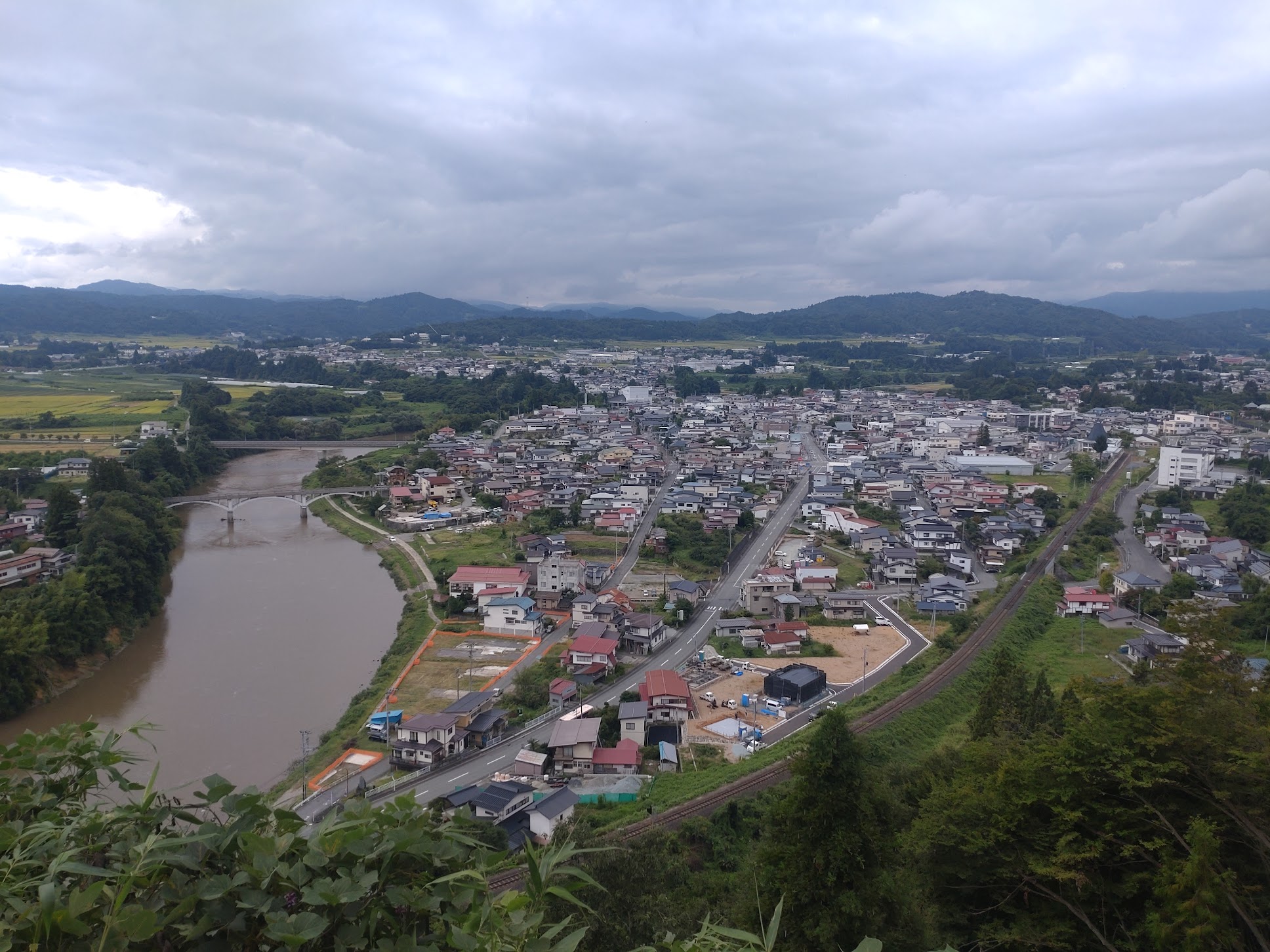 待ったなしの水害対策！ 治水事業の推進で安全と安心を！ | 取り組み